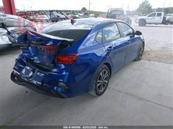 کیا فۆرتێ
